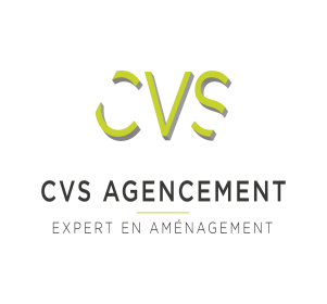 cvs agencement- magasin- hôtel-restaurants-santé