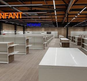 Chaussea store