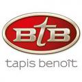 BTB Tapis Benoit